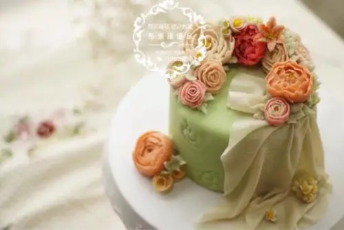 裱花師這個(gè)職業(yè)怎么樣?為什么會這樣說？理由是什么